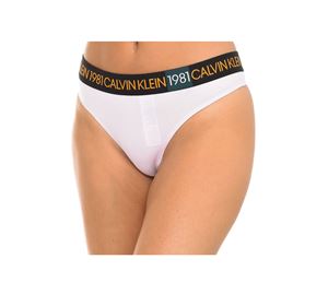 Calvin Klein Underwear – Γυναικείο Thong Calvin Klein