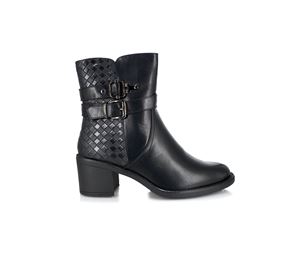 Malesa Winter Shoes - Γυναικεία Μποτάκια MALESA Malesa Winter Shoes