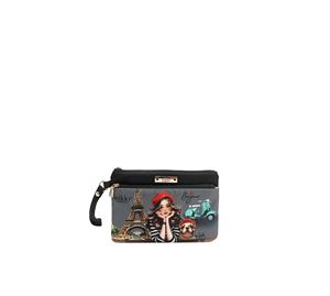 Reina Fere Bags & More - Γυναικεία Τσάντα/Νεσεσερ NIKKY - Reina Fere Bags & More - 