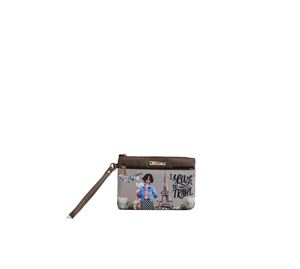 Reina Fere Bags & More - Γυναικεία Τσάντα/Νεσεσερ NIKKY - Reina Fere Bags & More - 