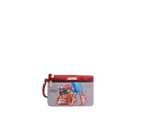 Reina Fere Bags & More - Γυναικεία Τσάντα/Νεσεσερ NIKKY - Reina Fere Bags & More - 