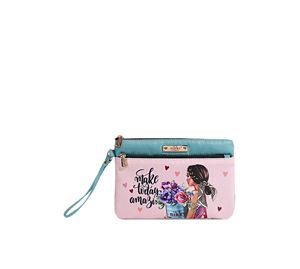 Reina Fere Bags & More - Γυναικεία Τσάντα/Νεσεσερ NIKKY - Reina Fere Bags & More - 