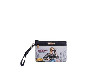 Reina Fere Bags & More - Γυναικεία Τσάντα/Νεσεσερ NIKKY - Reina Fere Bags & More - 
