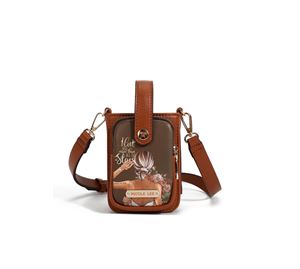 Reina Fere Bags & More - Γυναικεία Θήκη Κινητού / Πορτοφόλι NICOLE LEE - Reina Fere Bags & More - 