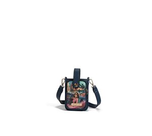 Reina Fere Bags & More - Γυναικεία Θήκη Κινητού / Πορτοφόλι NICOLE LEE - Reina Fere Bags & More - 