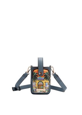 Γυναικεία Θήκη Κινητού / Πορτοφόλι NICOLE LEE