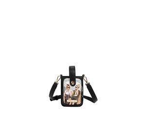 Reina Fere Bags & More - Γυναικεία Θήκη Κινητού / Πορτοφόλι NICOLE LEE - Reina Fere Bags & More - 
