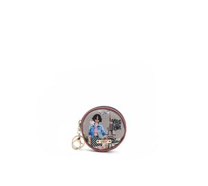 Reina Fere Bags & More - Γυναικείο Πορτοφόλι/Μπρελόκ NIKKY - Reina Fere Bags & More - 