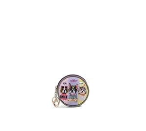 Reina Fere Bags & More - Γυναικείο Πορτοφόλι/Μπρελόκ NIKKY - Reina Fere Bags & More - 
