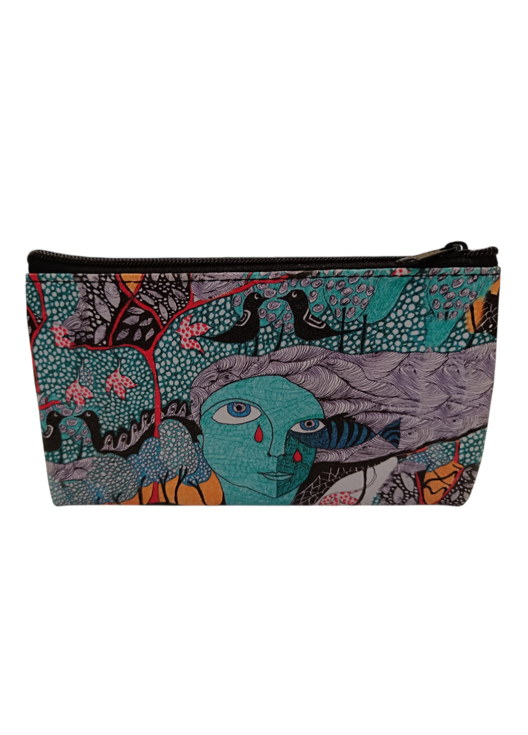 Reina Fere Bags & More Reina Fere Bags & More - Γυναικείο Πορτοφόλι REINA FERE