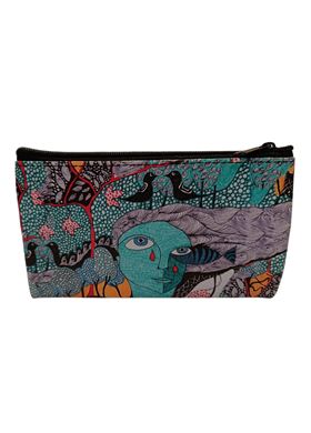 Γυναικείο Πορτοφόλι REINA FERE