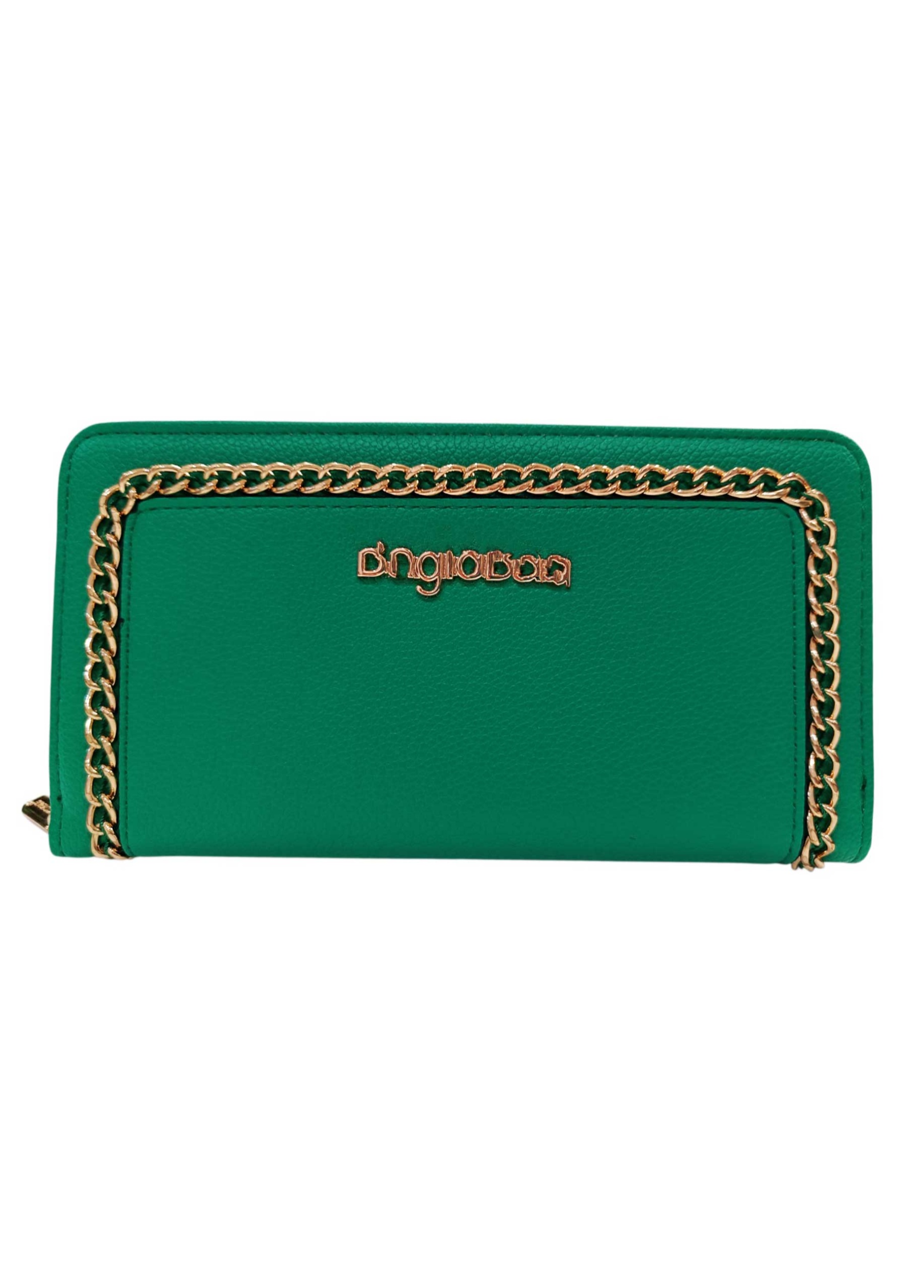 Reina Fere Bags & More Reina Fere Bags & More - Γυναικείο Πορτοφόλι BG
