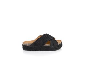 Malesa Sandals Malesa Sandals - Γυναικείες Πλατφόρμες MALESA