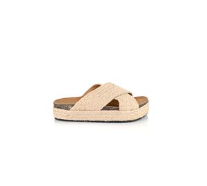 Malesa Sandals Malesa Sandals - Γυναικείες Πλατφόρμες MALESA
