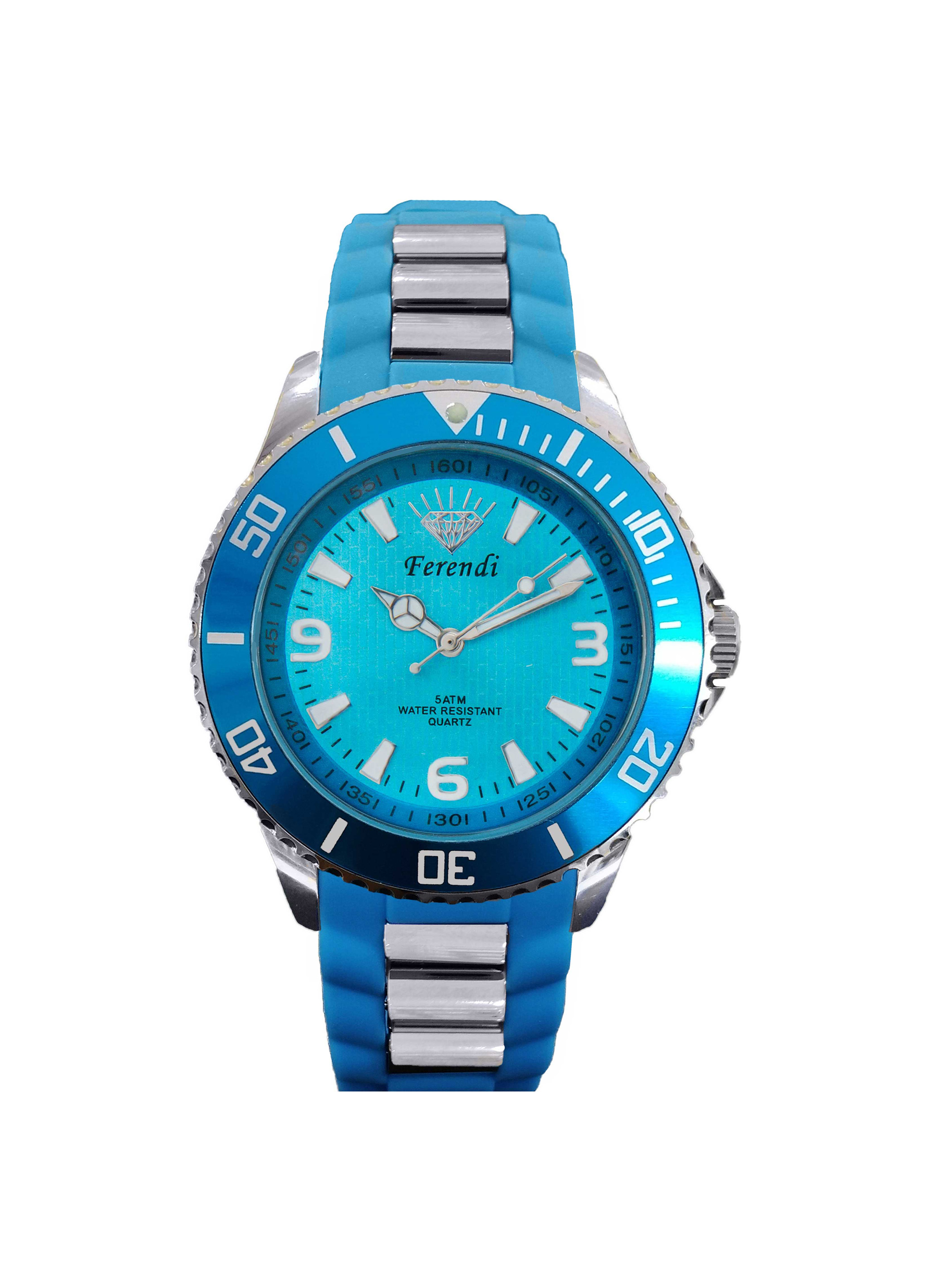 Decerto & Ferendi Watches Decerto & Ferendi Watches - Γυναικείο Ρολόι FERENDI