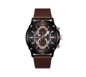 Police Watches & More - Ανδρικό Ρολόι POLICE Police Watches & More