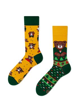 Unisex Κάλτσες MANY MORNINGS