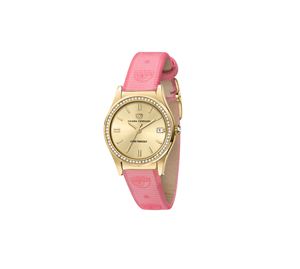  Chiara Ferragni Watches & Jewels - Γυναικείο Ρολόι CHIARA FERRAGNI 2025