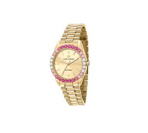  Chiara Ferragni Watches & Jewels - Γυναικείο Ρολόι CHIARA FERRAGNI 2025