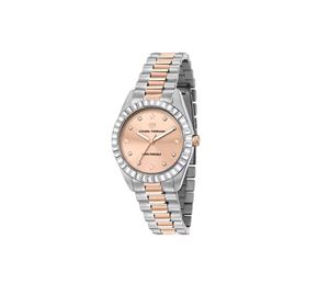  Chiara Ferragni Watches & Jewels - Γυναικείο Ρολόι CHIARA FERRAGNI 2025