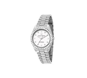  Chiara Ferragni Watches & Jewels - Γυναικείο Ρολόι CHIARA FERRAGNI 2025