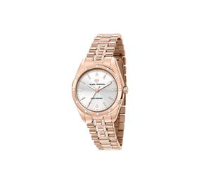  Chiara Ferragni Watches & Jewels - Γυναικείο Ρολόι CHIARA FERRAGNI 2025