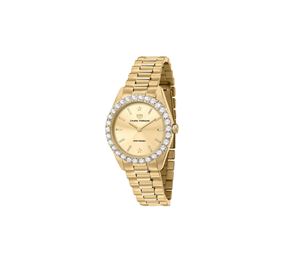  Chiara Ferragni Watches & Jewels - Γυναικείο Ρολόι CHIARA FERRAGNI 2025