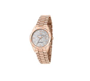  Chiara Ferragni Watches & Jewels - Γυναικείο Ρολόι CHIARA FERRAGNI 2025