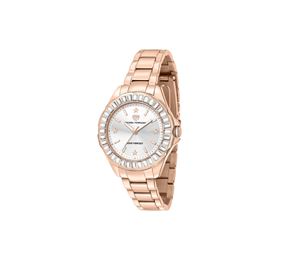  Chiara Ferragni Watches & Jewels - Γυναικείο Ρολόι CHIARA FERRAGNI 2025