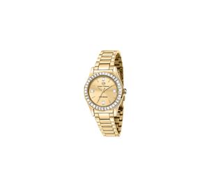  Chiara Ferragni Watches & Jewels - Γυναικείο Ρολόι CHIARA FERRAGNI 2025
