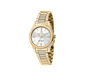  Chiara Ferragni Watches & Jewels - Γυναικείο Ρολόι CHIARA FERRAGNI 2025
