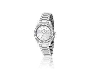  Chiara Ferragni Watches & Jewels - Γυναικείο Ρολόι CHIARA FERRAGNI 2025