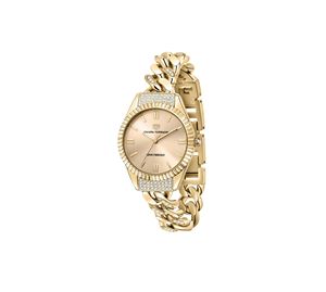 Chiara Ferragni Watches & Jewels - Γυναικείο Ρολόι CHIARA FERRAGNI 2025
