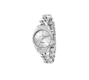  Chiara Ferragni Watches & Jewels - Γυναικείο Ρολόι CHIARA FERRAGNI 2025