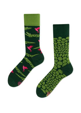 Unisex Κάλτσες MANY MORNINGS