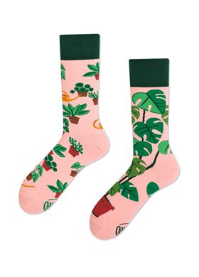 Unisex Κάλτσες MANY MORNINGS