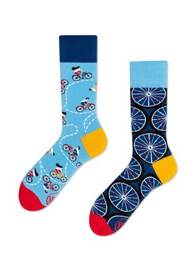 Unisex Κάλτσες MANY MORNINGS