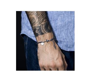 Thematiques Fantasy - Ανδρικό Βραχιόλι ROCKSTONE