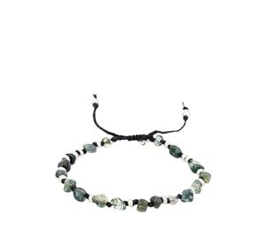 Thematiques Fantasy - Ανδρικό Βραχιόλι ROCKSTONE