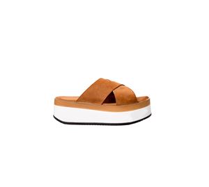  Tissa & More Shoes Spring - Γυναικείες Πλατφόρμες TISSA 2025