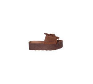  Tissa & More Shoes Spring - Γυναικείες Πλατφόρμες TISSA 2025