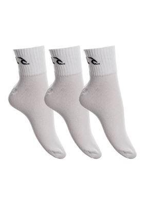 Σετ Ανδρικές Κάλτσες 3Τεμ. Rip Curl
