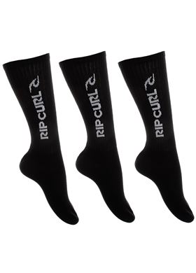 Σετ Ανδρικές Κάλτσες 3Τεμ. Rip Curl
