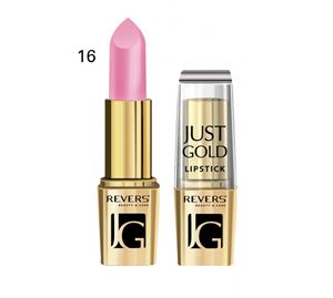 Beauty Basket – Revers Just Gold Colour Lipstick No 16