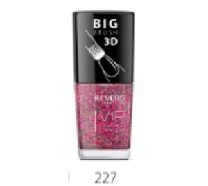 Beauty Clearance - Revers VIP Nail Laquer 227