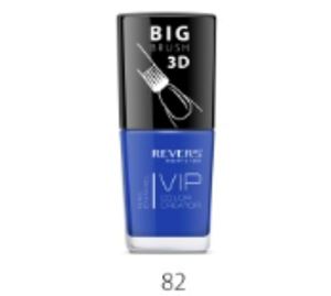 Maybelline & More - Revers VIP Nail Laquer 82