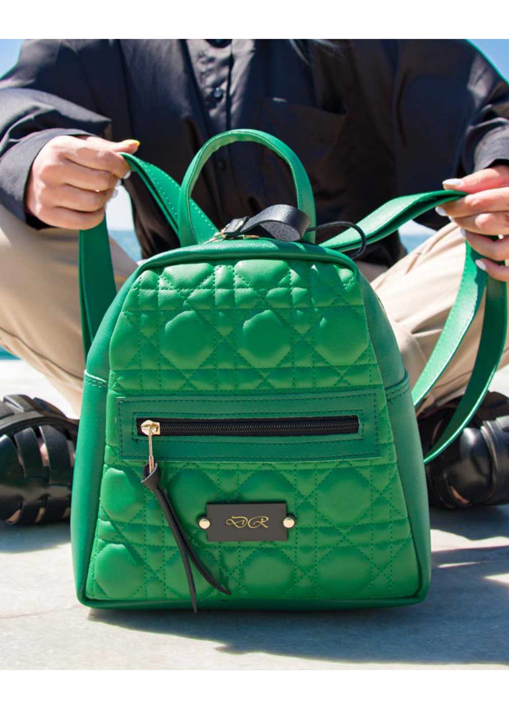 Reina Fere Bags & More - Γυναικεία Τσάντα DR