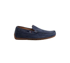 U.S. Polo Assn - Ανδρικά Μοκασίνια US Polo Assn U.S. Polo Assn