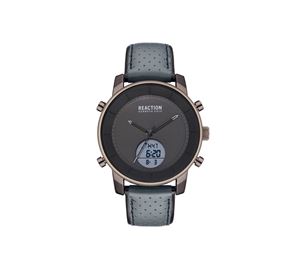 Kenneth Cole Watches - Ανδρικό Ρολόι REACTION Kenneth Cole Watches