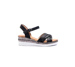 Malesa Sandals Malesa Sandals - Γυναικείες Πλατφόρμες MALESA
